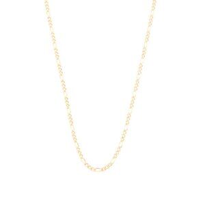 VITA Gold Made In Italy Sterling Silver Chain